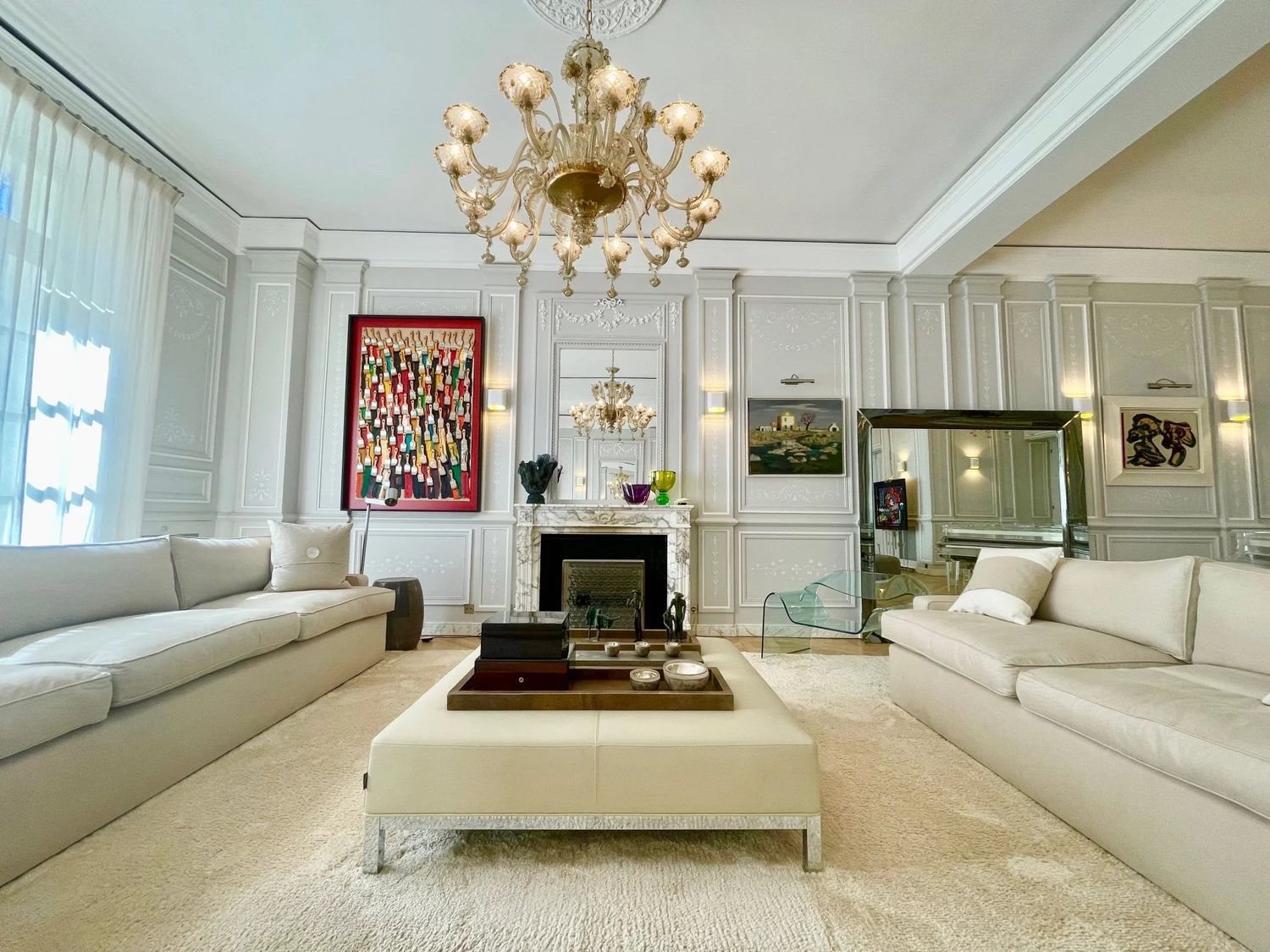 Maison à vendre, 770m², Neuilly-sur-Seine