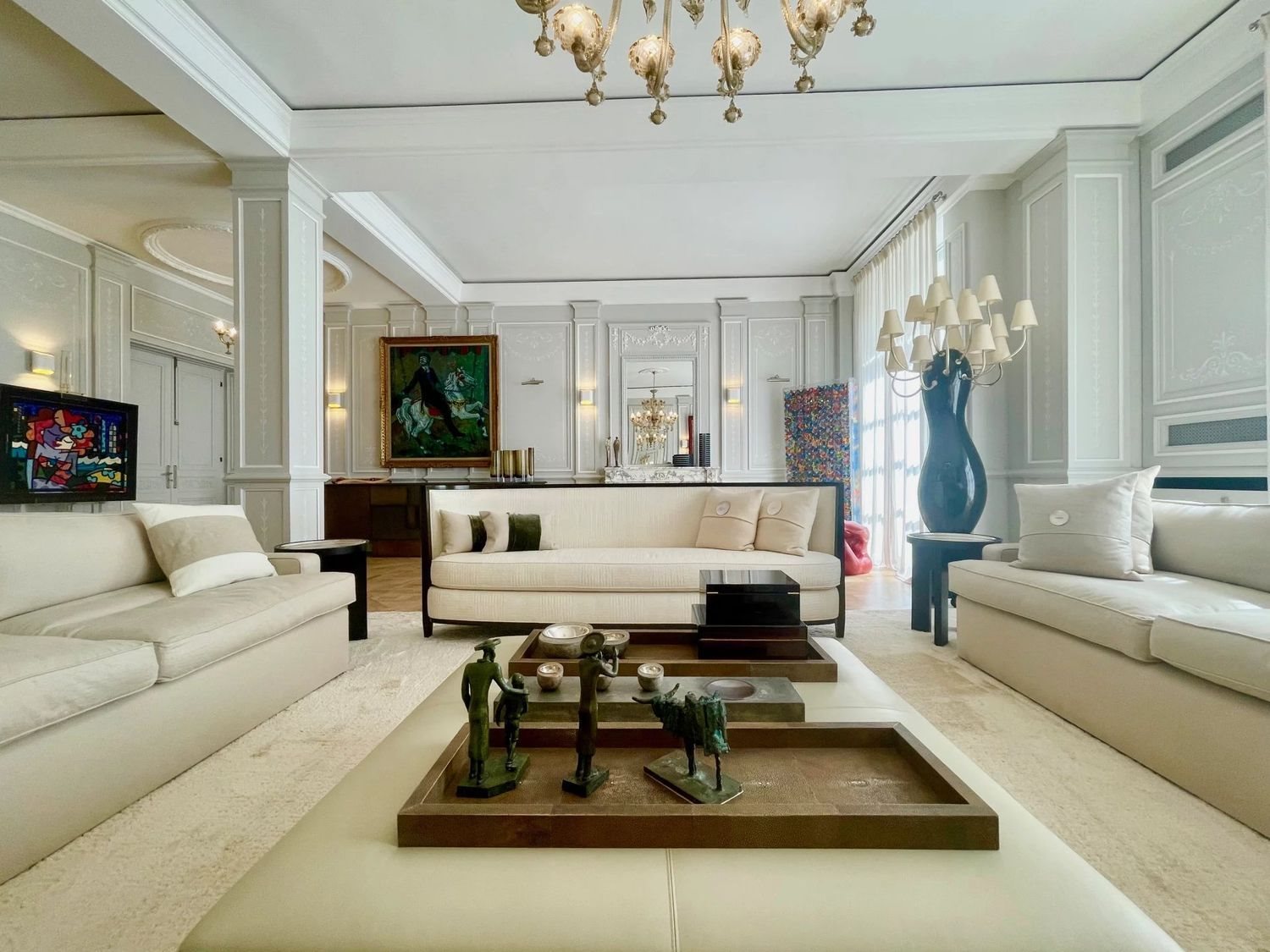 Maison à vendre, 770m², Neuilly-sur-Seine