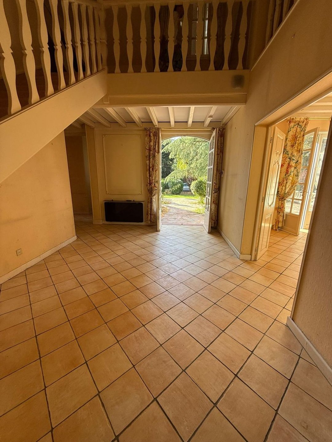 Maison à vendre, 210m², Bellerive-sur-Allier