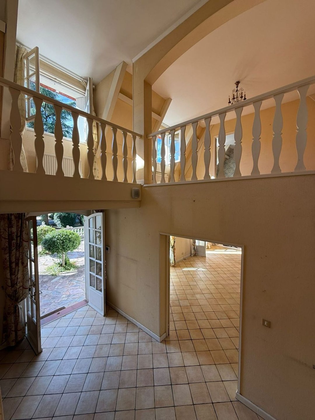 Maison à vendre, 210m², Bellerive-sur-Allier