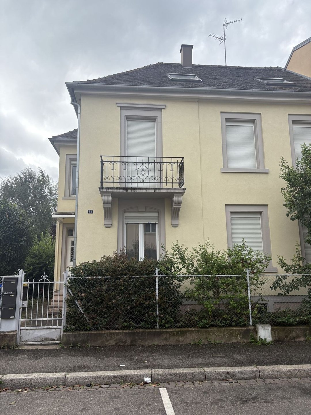 Maison à vendre, 160m², Schiltigheim