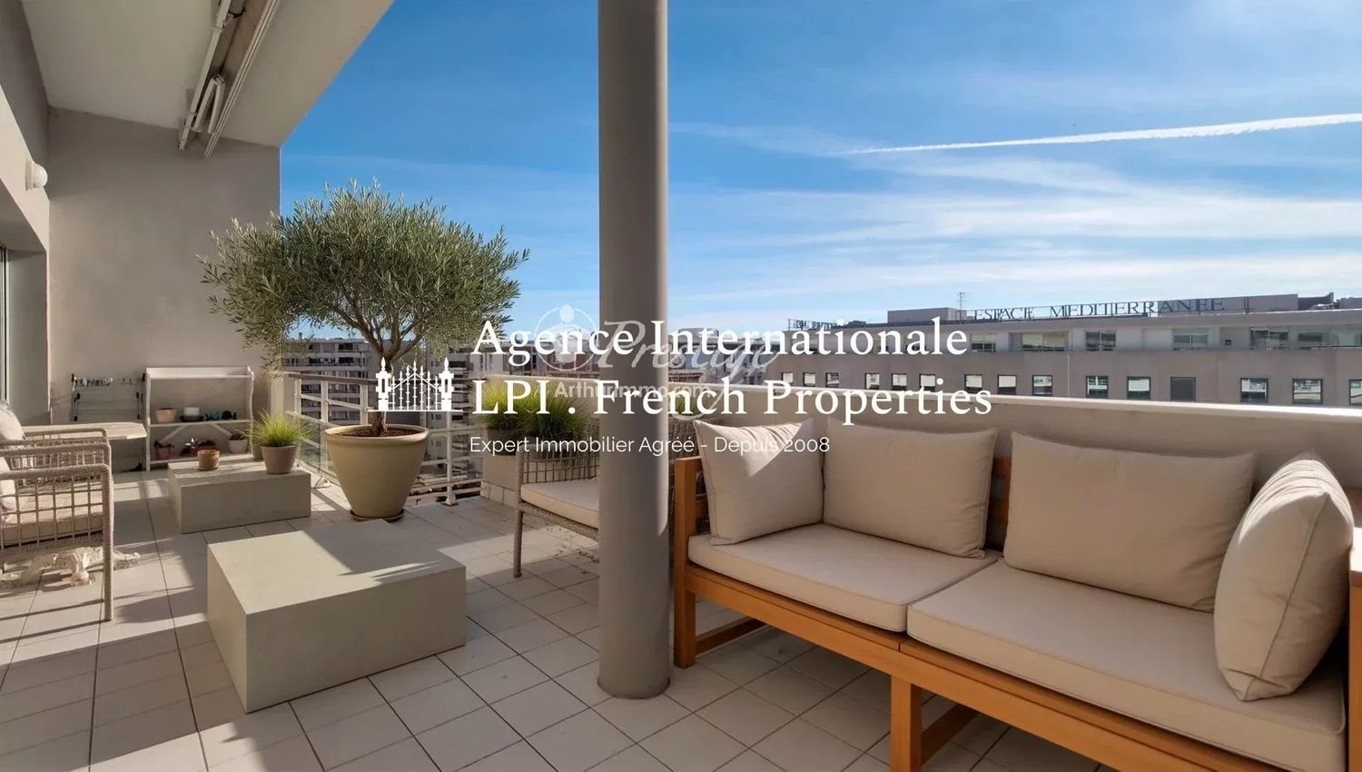 Appartement à vendre, 11m², Perpignan