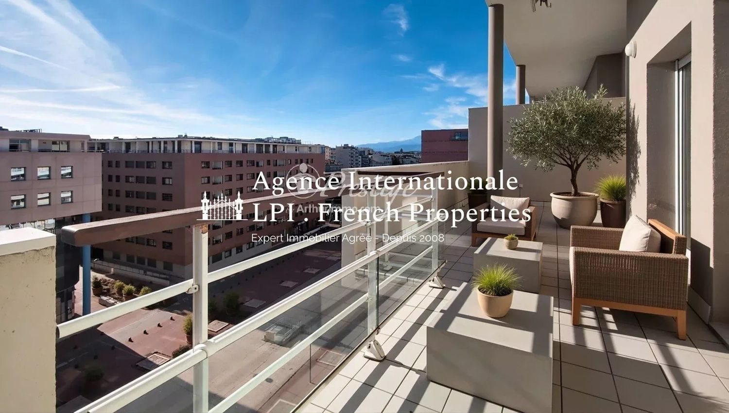Appartement à vendre, 11m², Perpignan
