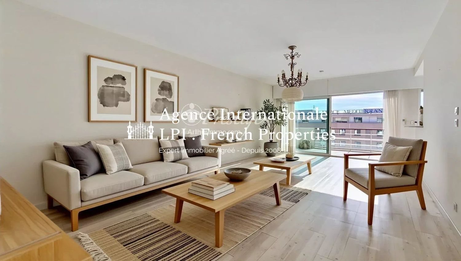 Appartement à vendre, 11m², Perpignan