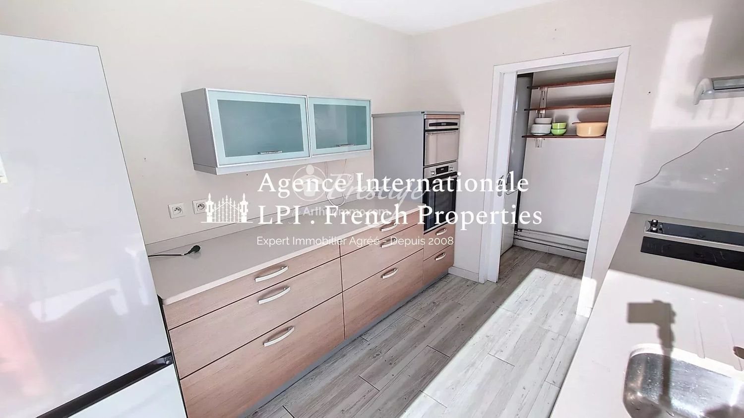 Appartement à vendre, 11m², Perpignan
