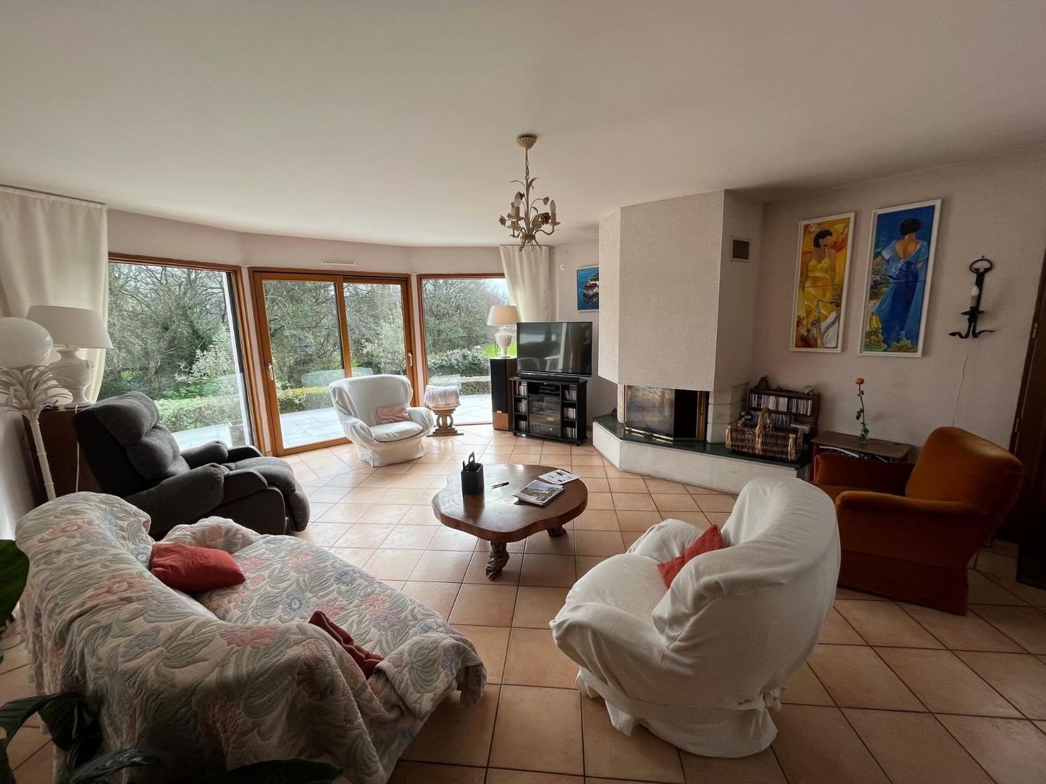 Maison à vendre, 200m², Saint-Avé