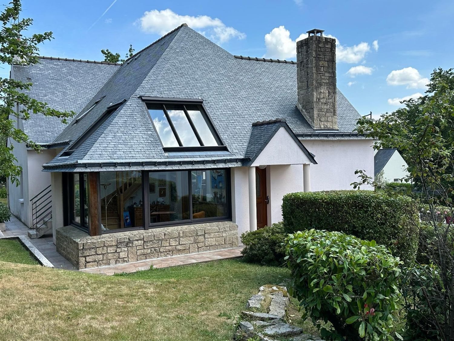 Maison à vendre, 200m², Saint-Avé