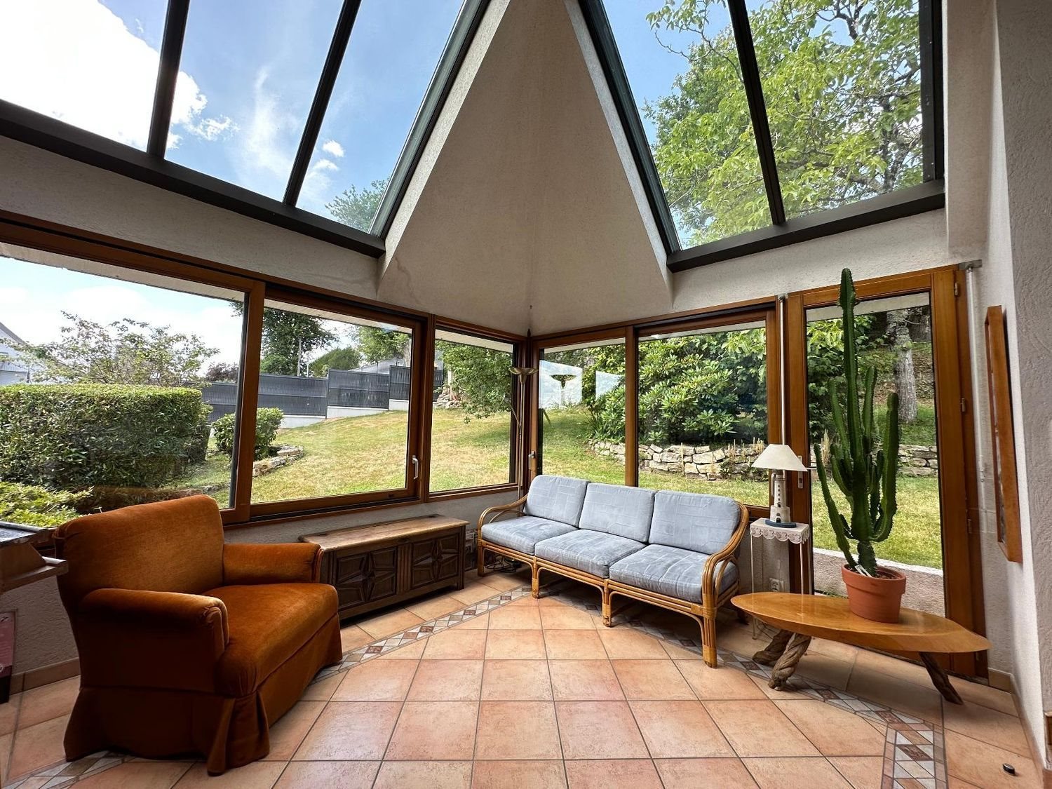 Maison à vendre, 200m², Saint-Avé