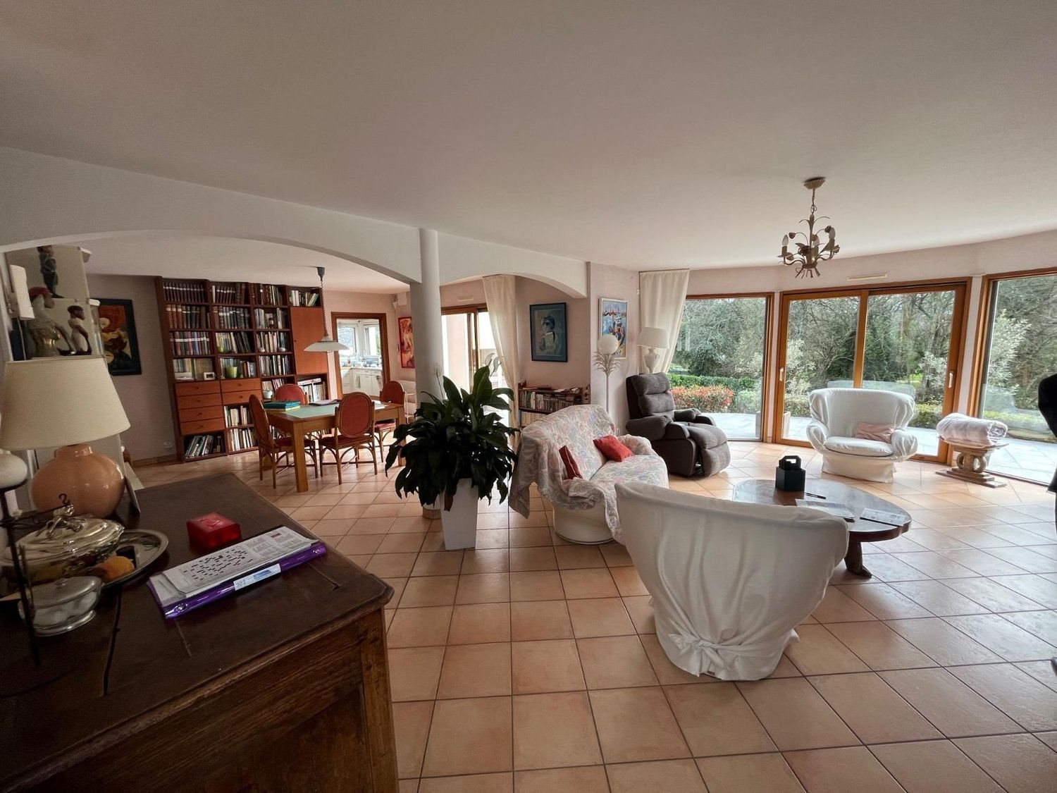 Maison à vendre, 200m², Saint-Avé