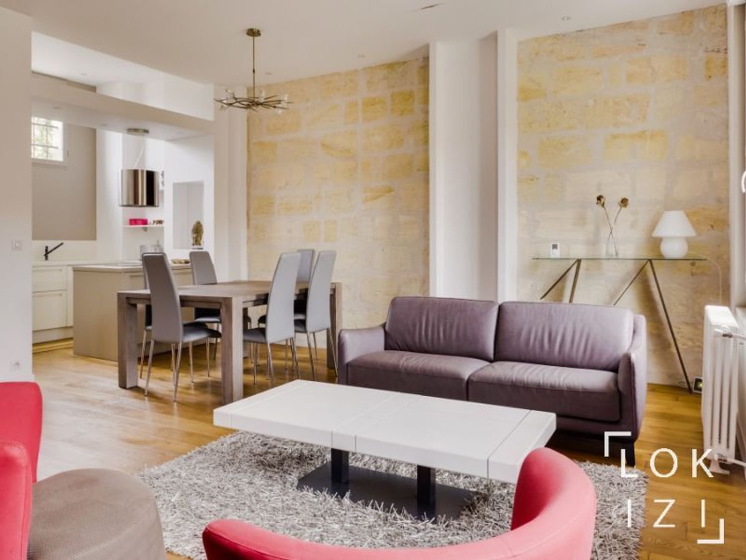 Maison à vendre, 102m², Bordeaux