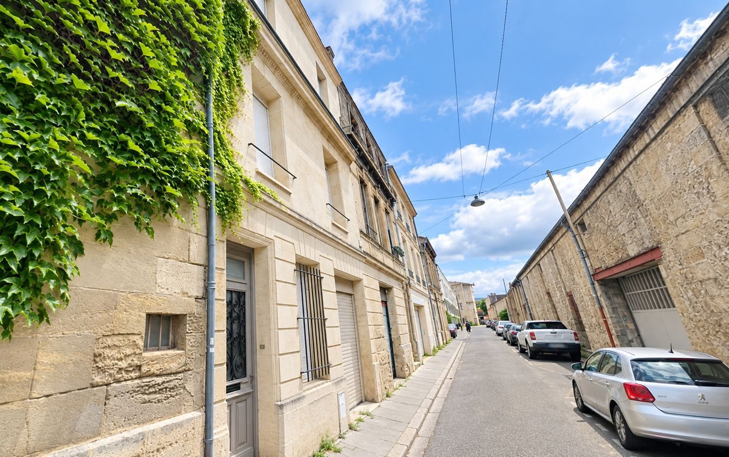Maison à vendre, 102m², Bordeaux