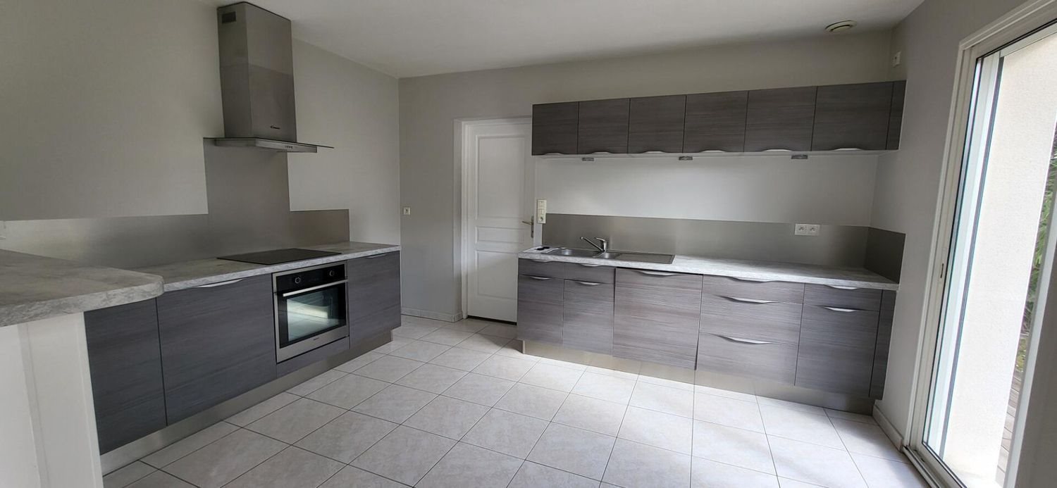 Maison à vendre, 151m², Sautron