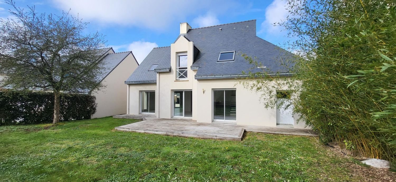 Maison à vendre, 151m², Sautron