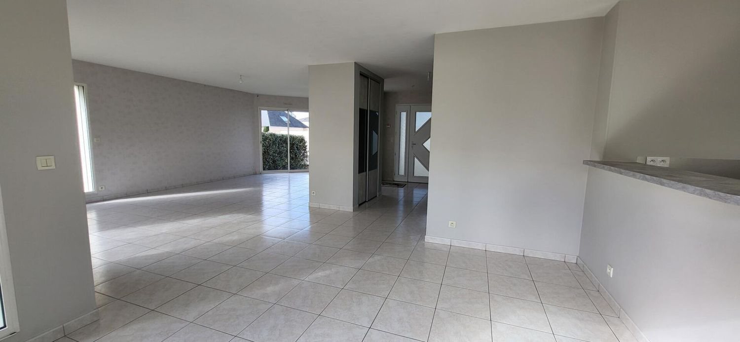 Maison à vendre, 151m², Sautron