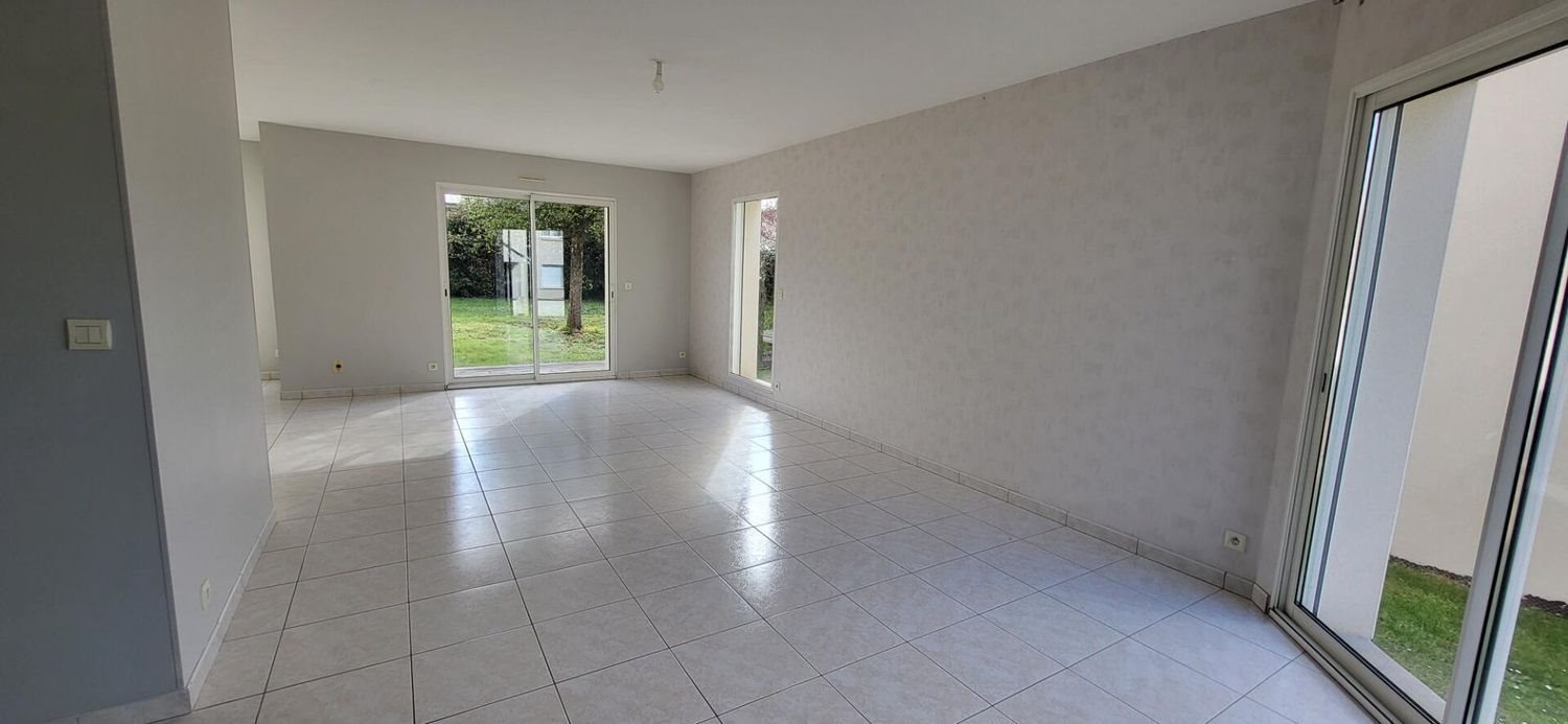 Maison à vendre, 151m², Sautron