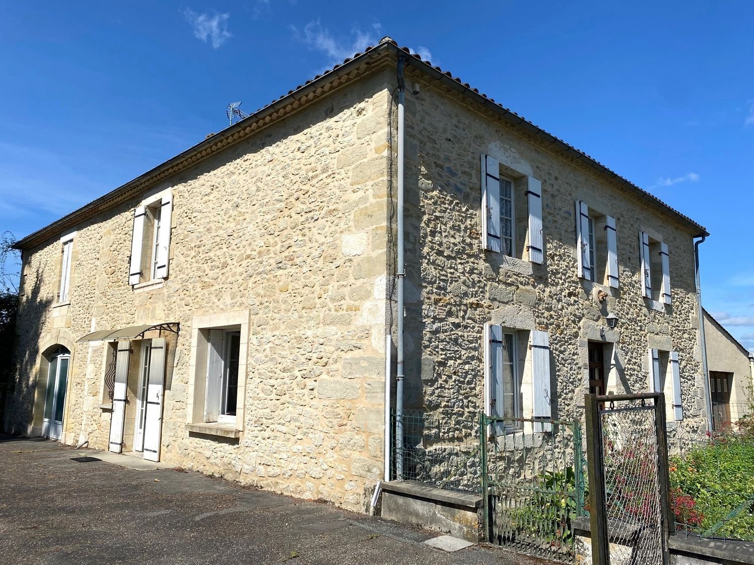 Maison à vendre, 195m², Marmande