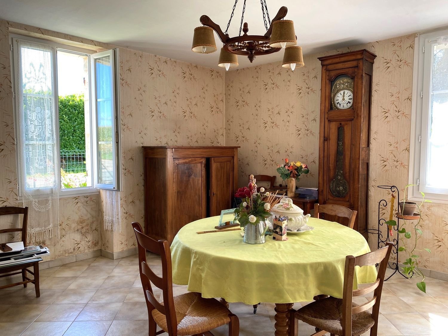 Maison à vendre, 195m², Marmande