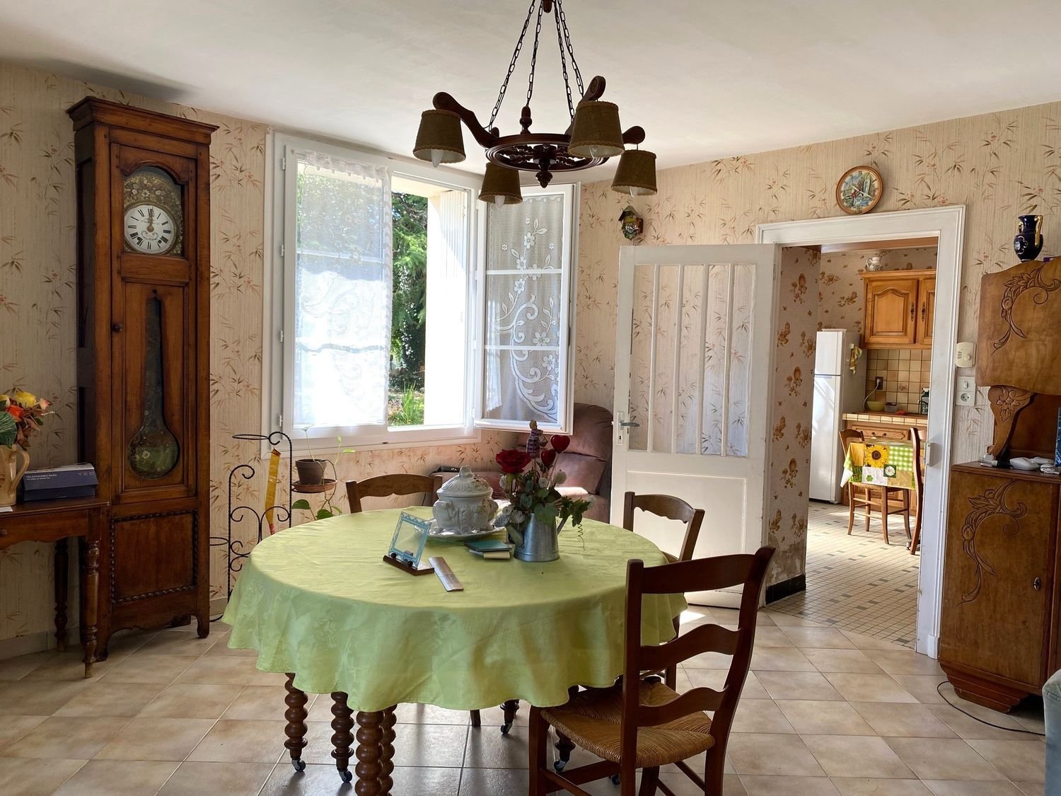 Maison à vendre, 195m², Marmande