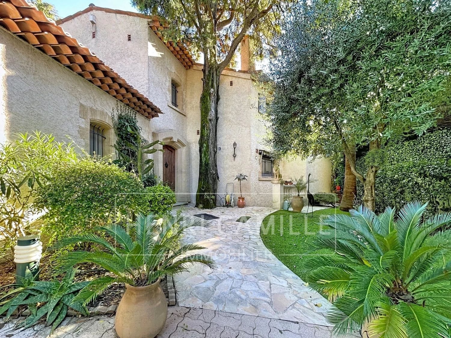 Maison à vendre, 320m², Cannes
