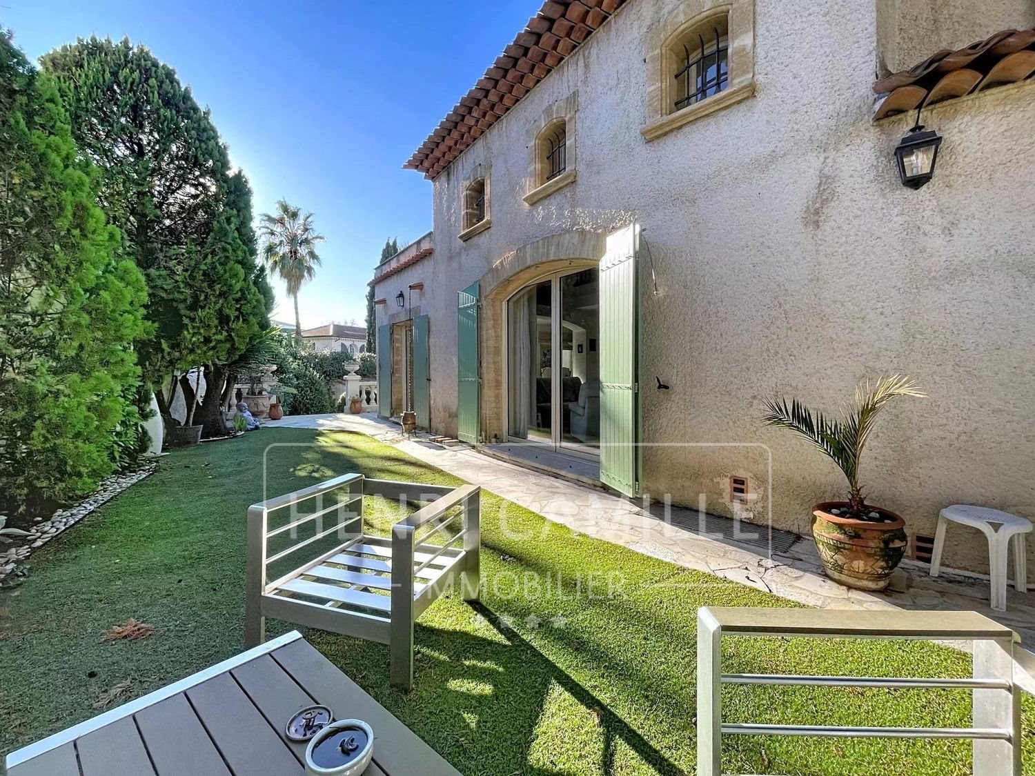 Maison à vendre, 320m², Cannes