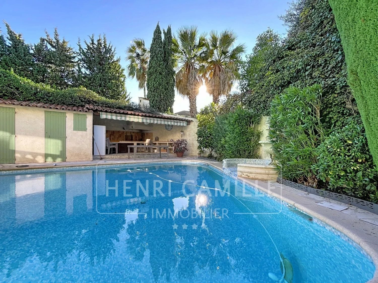 Maison à vendre, 320m², Cannes