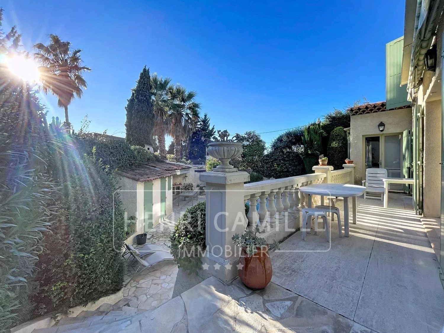 Maison à vendre, 320m², Cannes