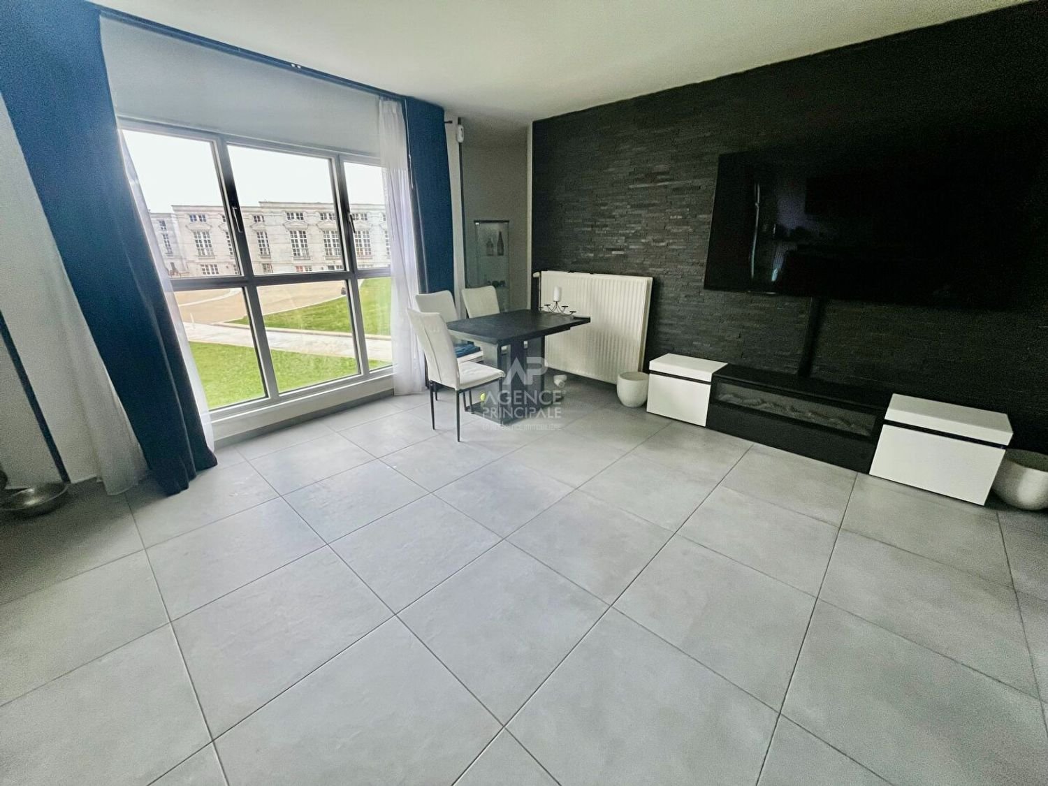 Appartement à vendre, 71m², Cergy