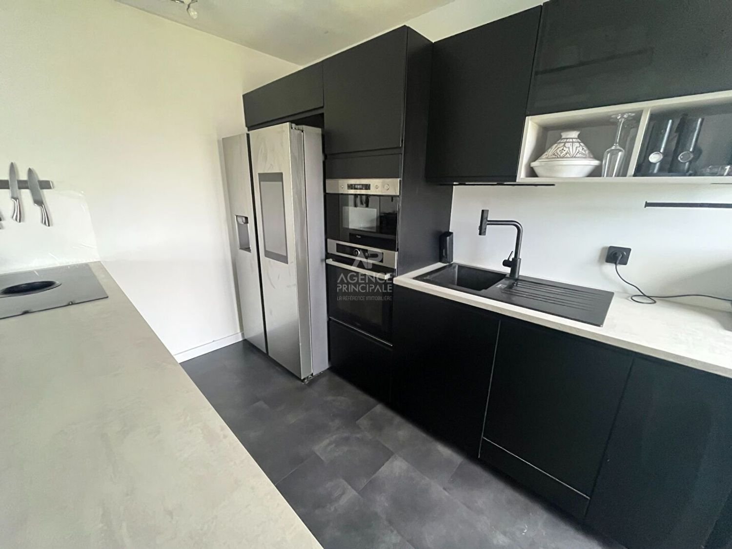 Appartement à vendre, 71m², Cergy