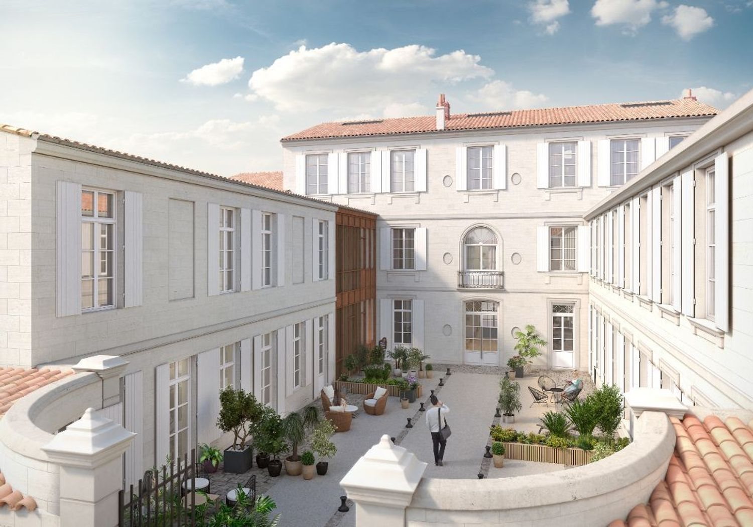Appartement à vendre, 149m², Rochefort