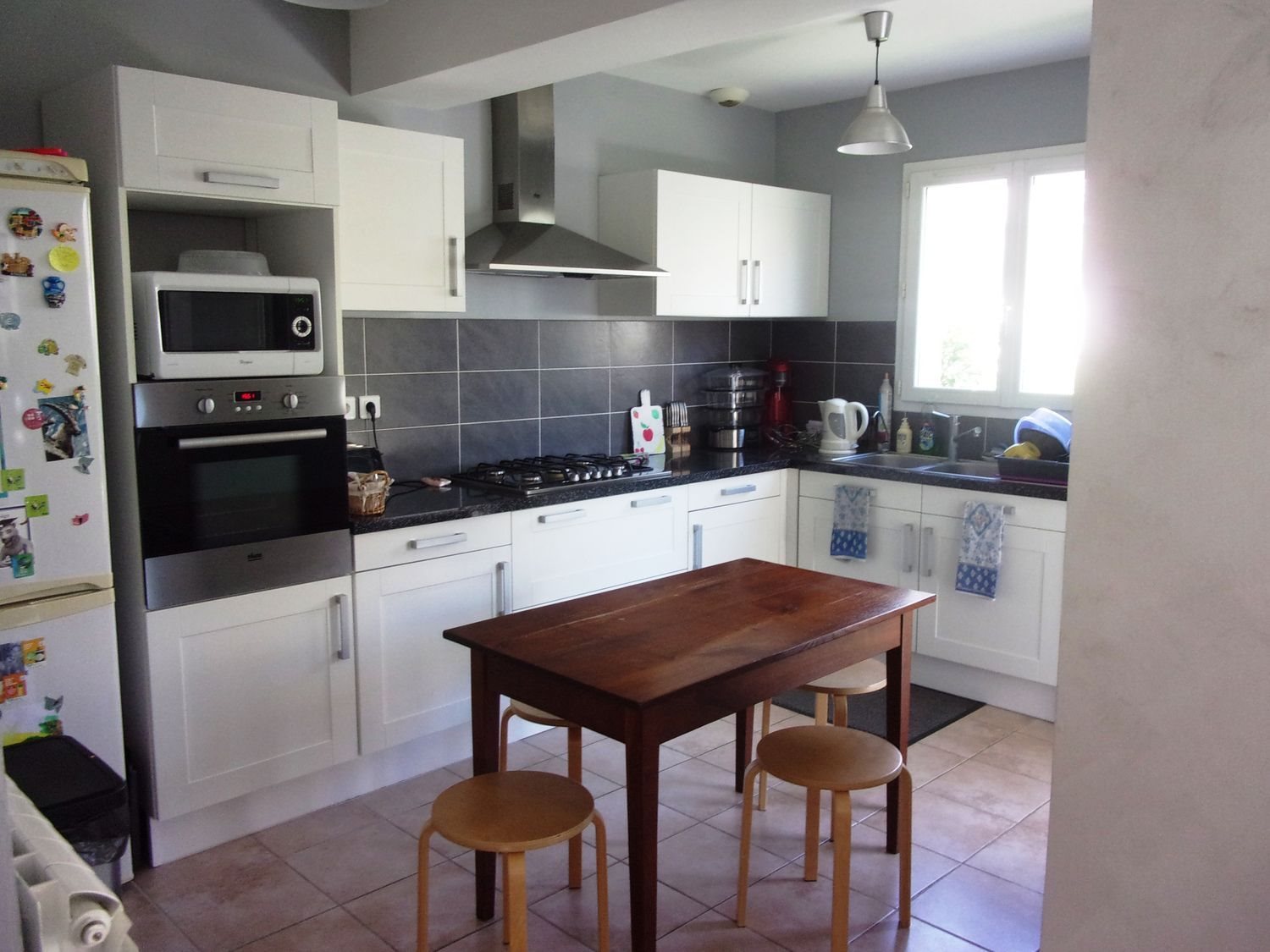 Maison à vendre, 90m², Villeneuve-lès-Maguelone