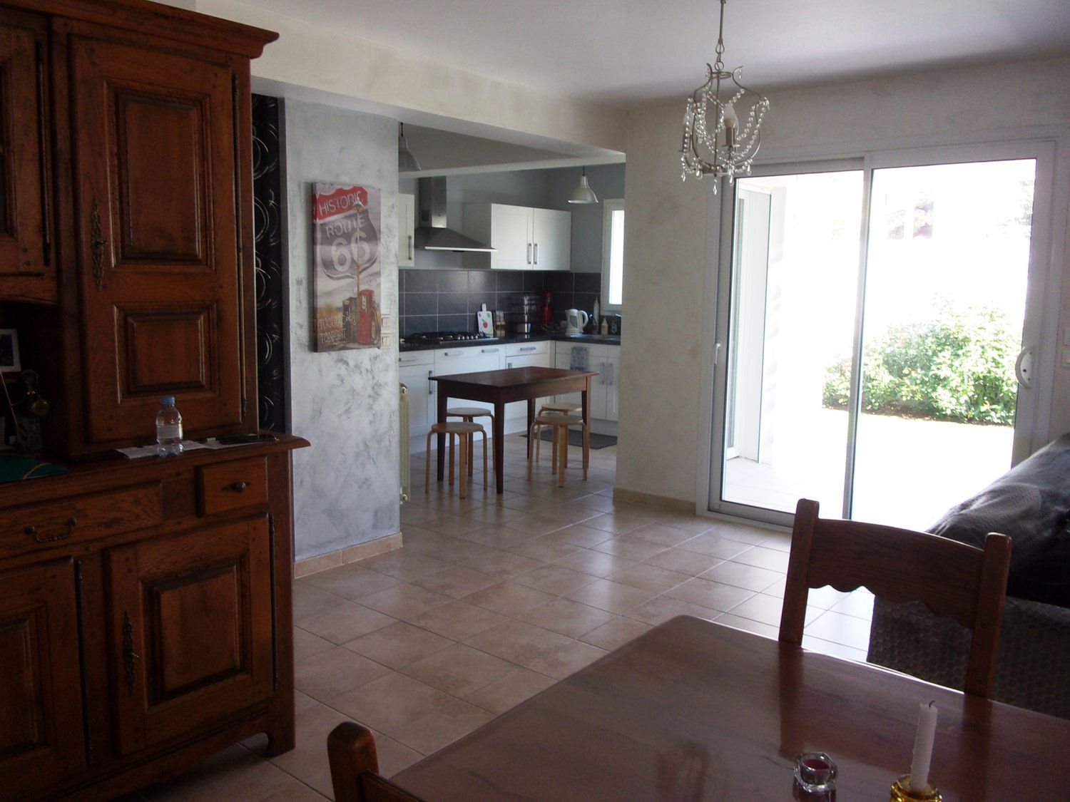 Maison à vendre, 90m², Villeneuve-lès-Maguelone