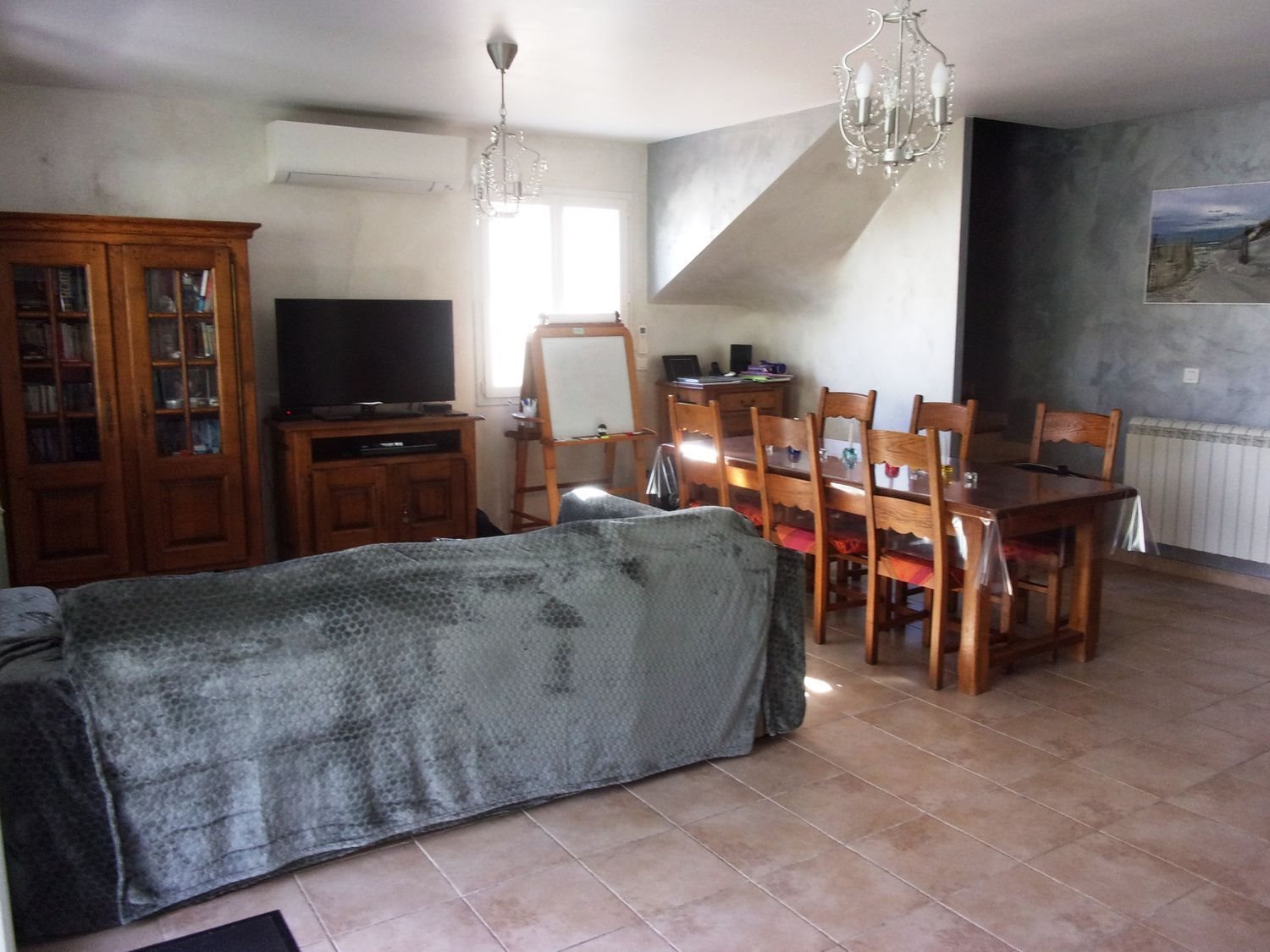 Maison à vendre, 90m², Villeneuve-lès-Maguelone