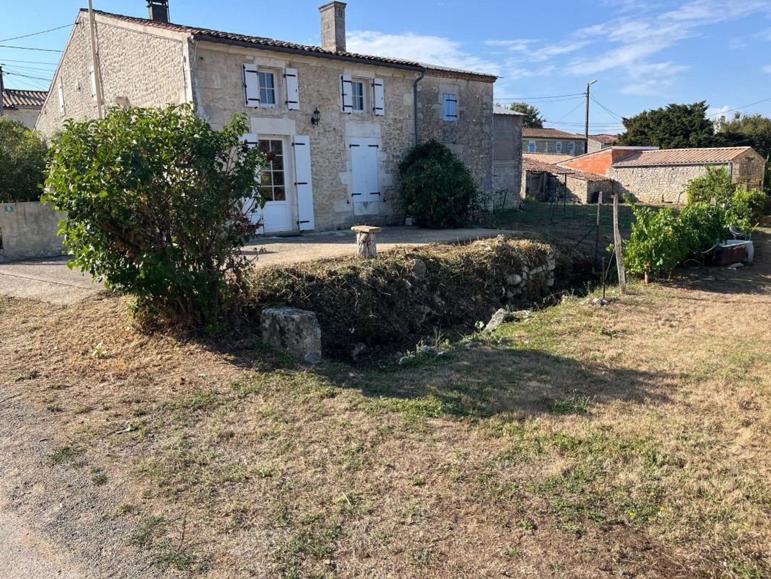Maison à vendre, 149m², Sainte-Gemme