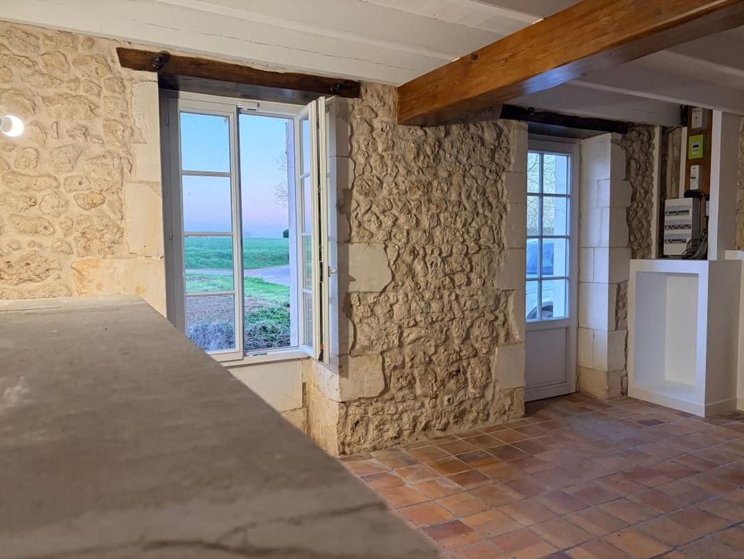 Maison à vendre, 149m², Sainte-Gemme