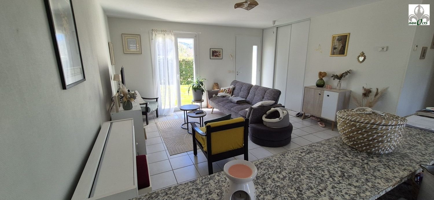Maison à vendre, 90m², Meuilley