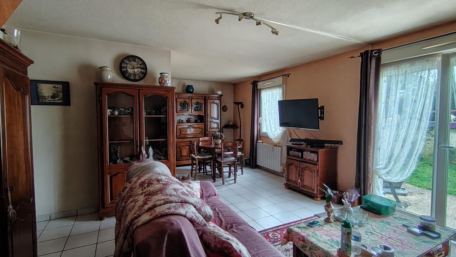 Maison à vendre, 87m², Pleurtuit