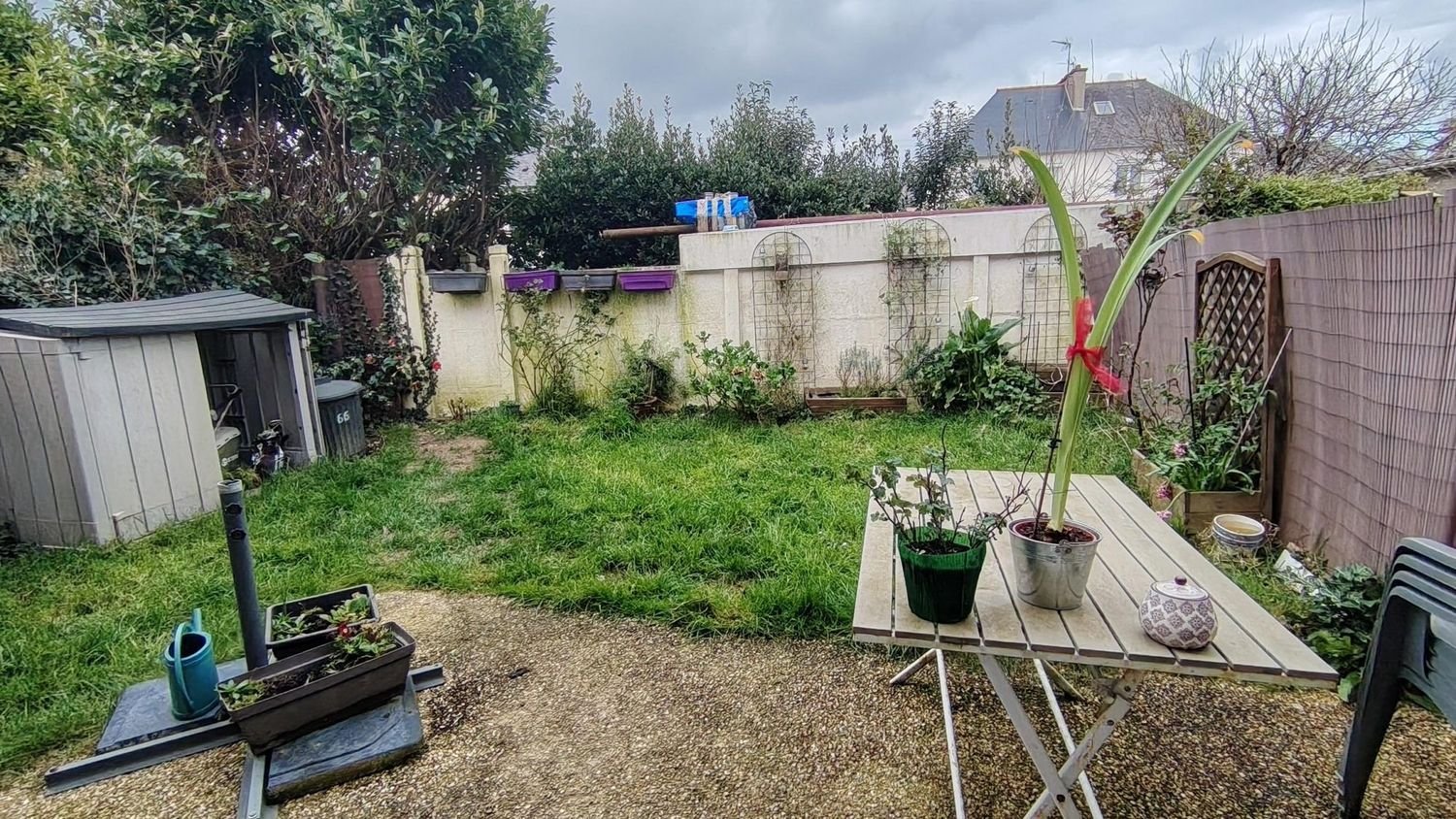 Maison à vendre, 87m², Pleurtuit