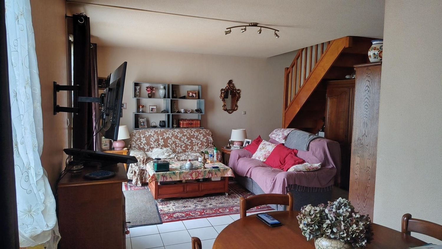 Maison à vendre, 87m², Pleurtuit