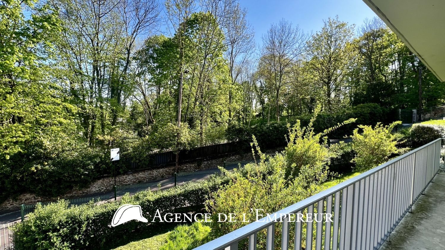 Appartement à vendre, 93m², La Celle-Saint-Cloud