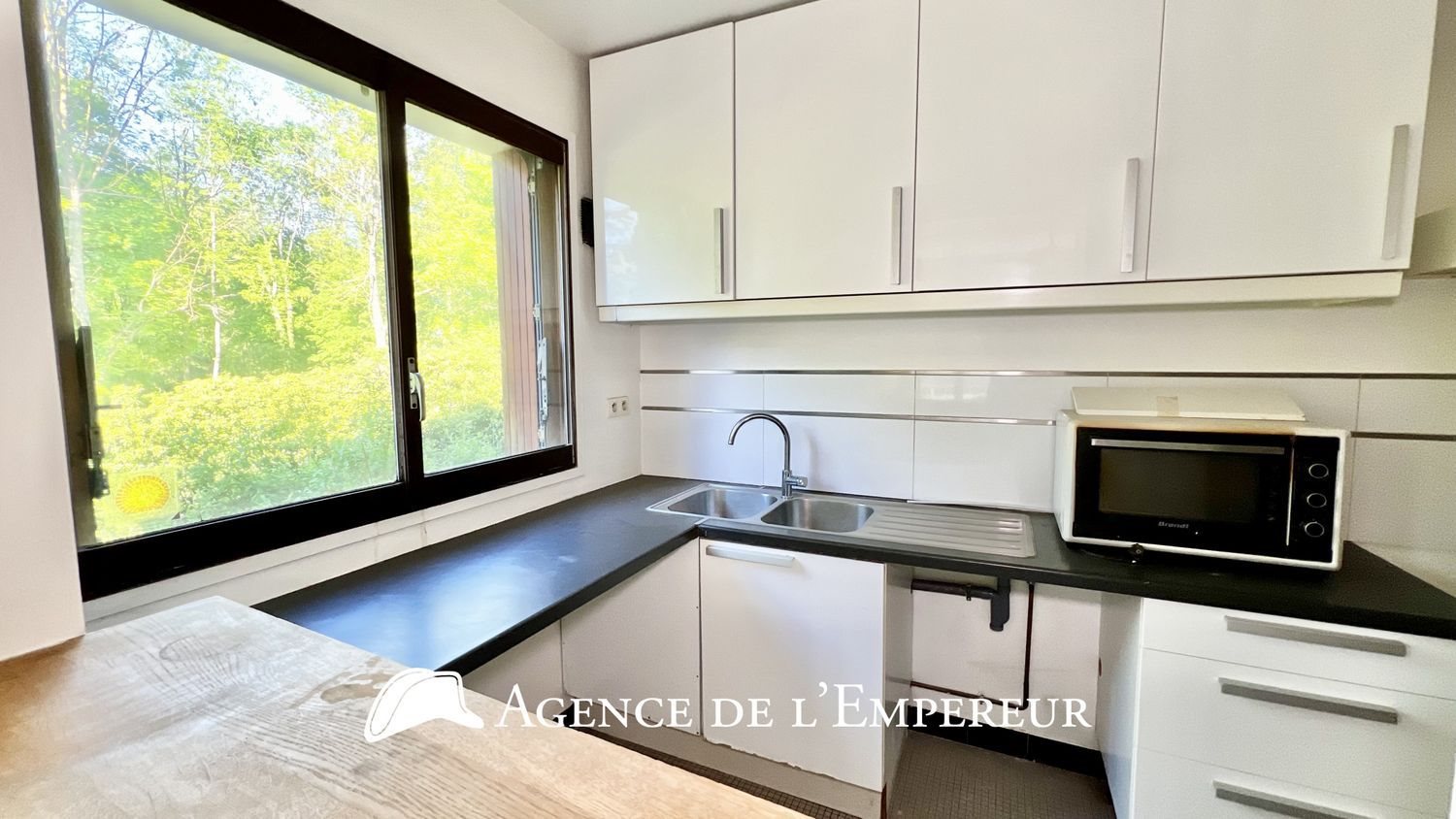 Appartement à vendre, 93m², La Celle-Saint-Cloud