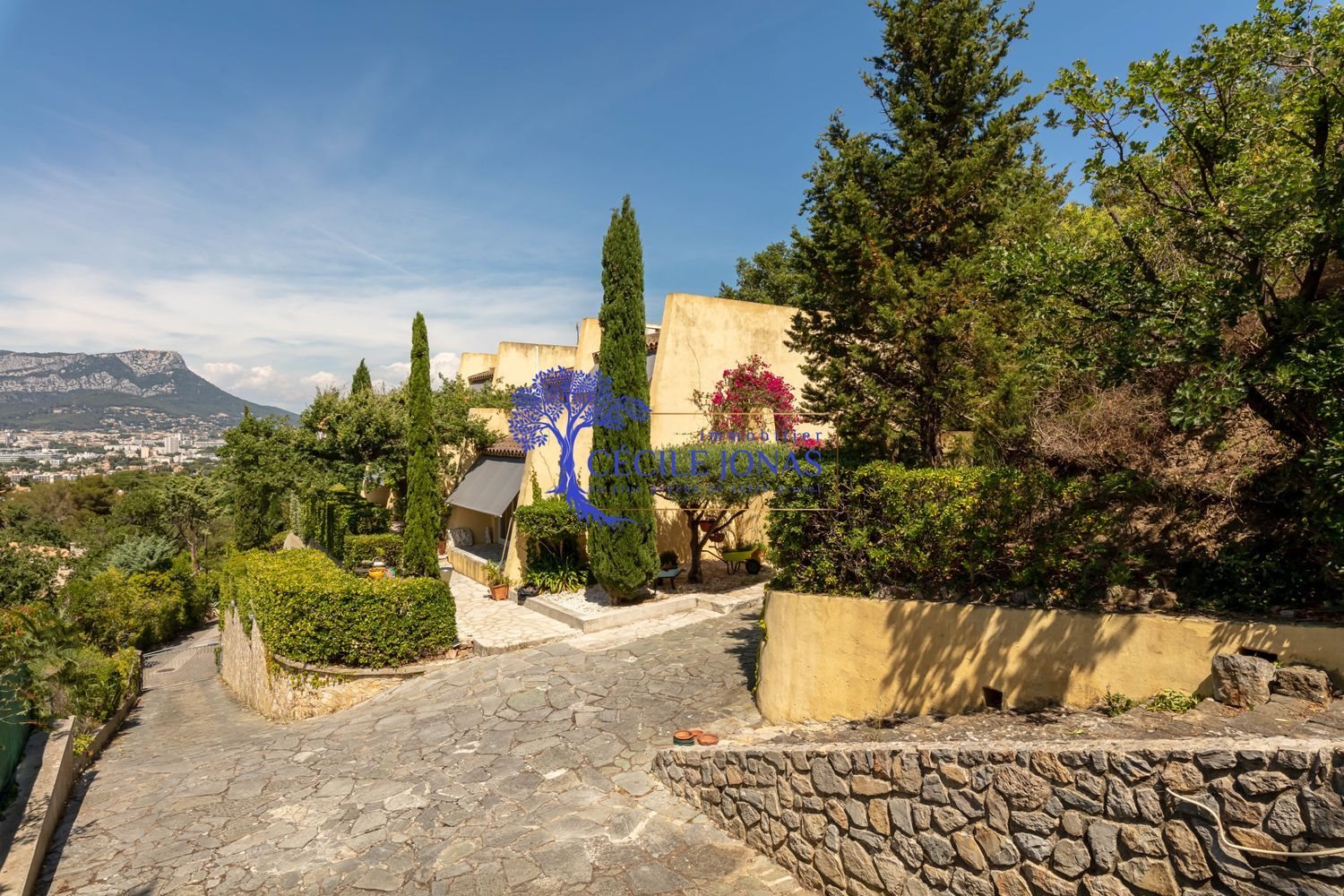 Maison à vendre, 230m², Toulon
