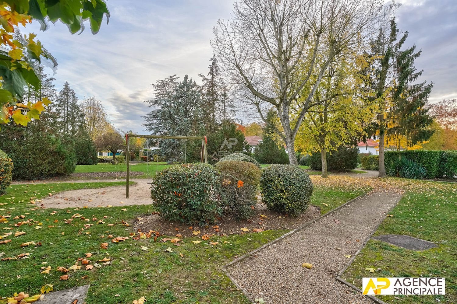 Appartement à vendre, 111m², Maisons-Laffitte