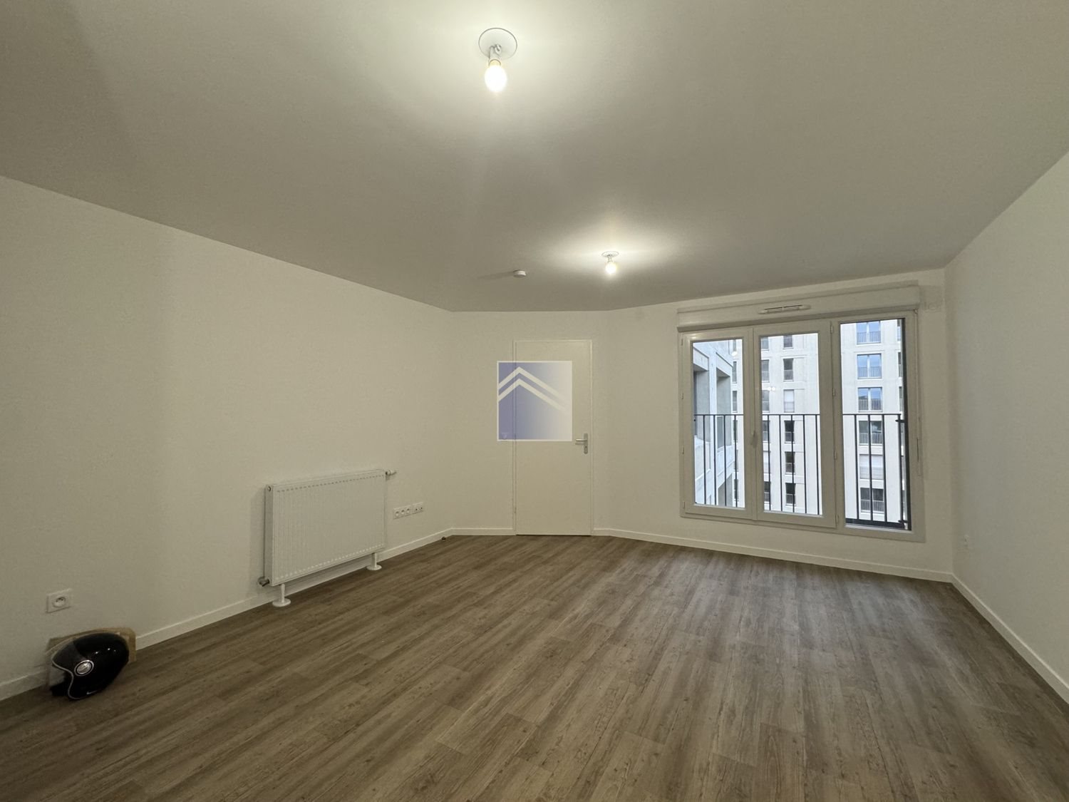 Appartement à louer, 41m², Bobigny
