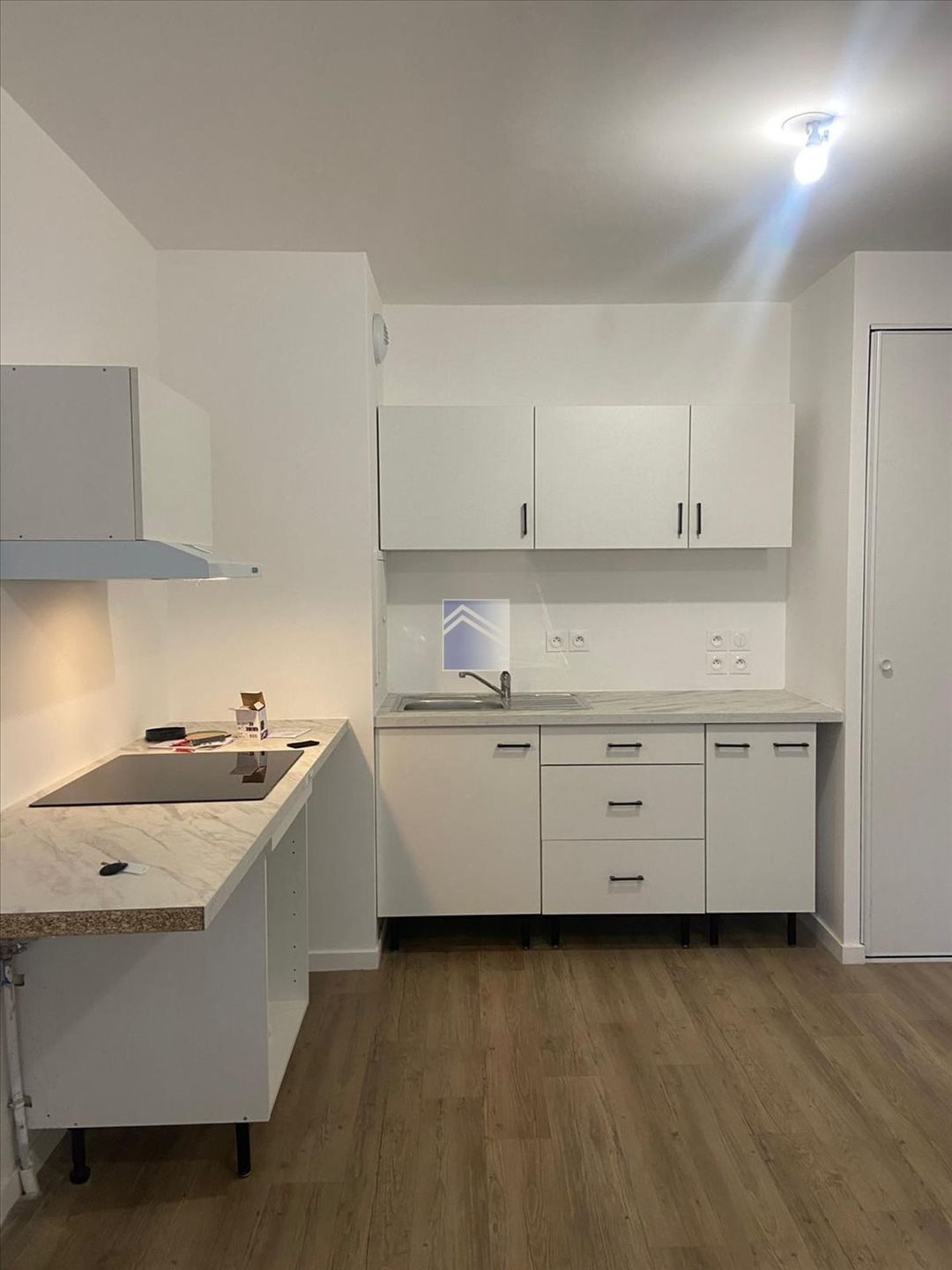 Appartement à louer, 41m², Bobigny