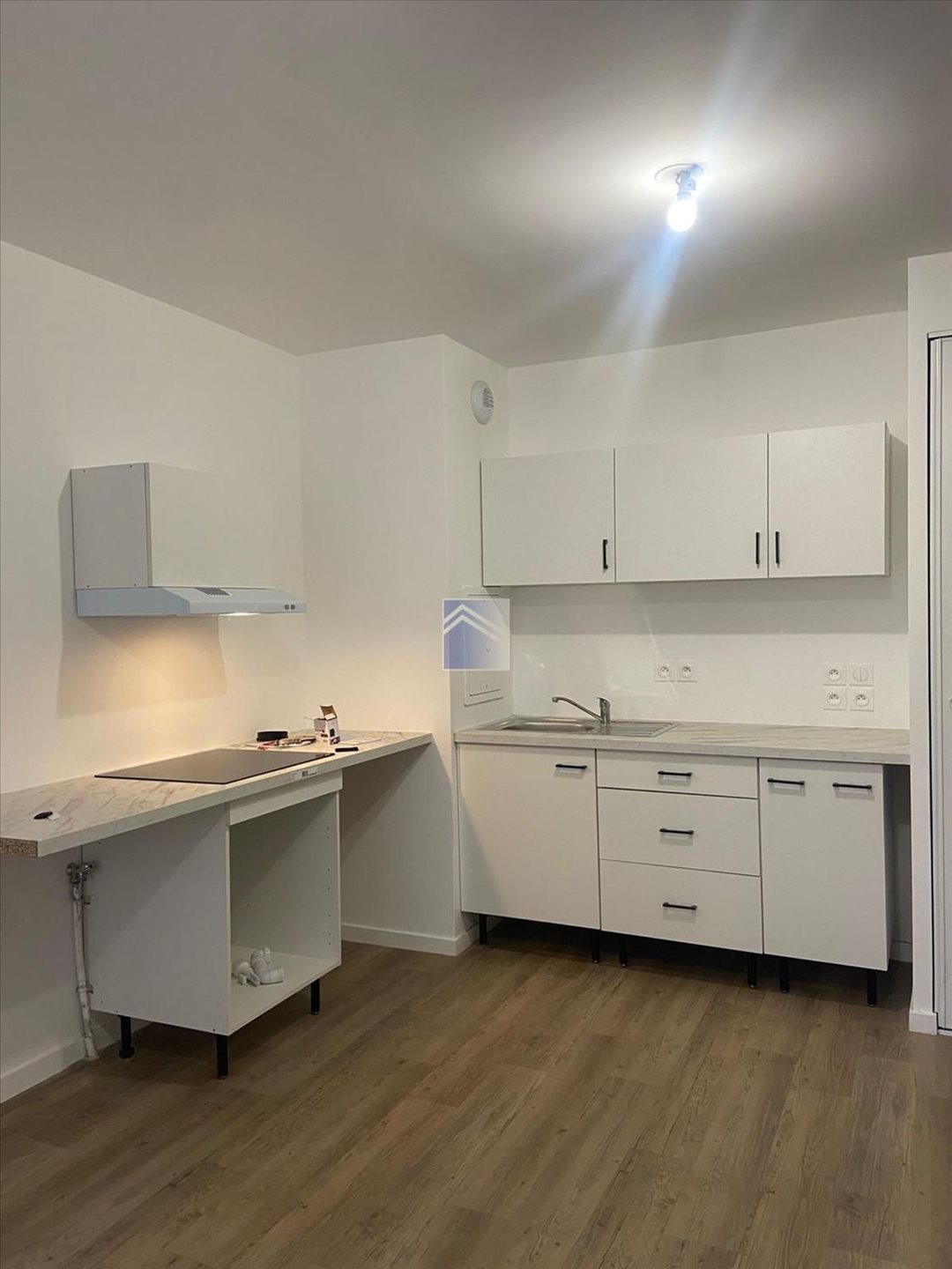 Appartement à louer, 41m², Bobigny