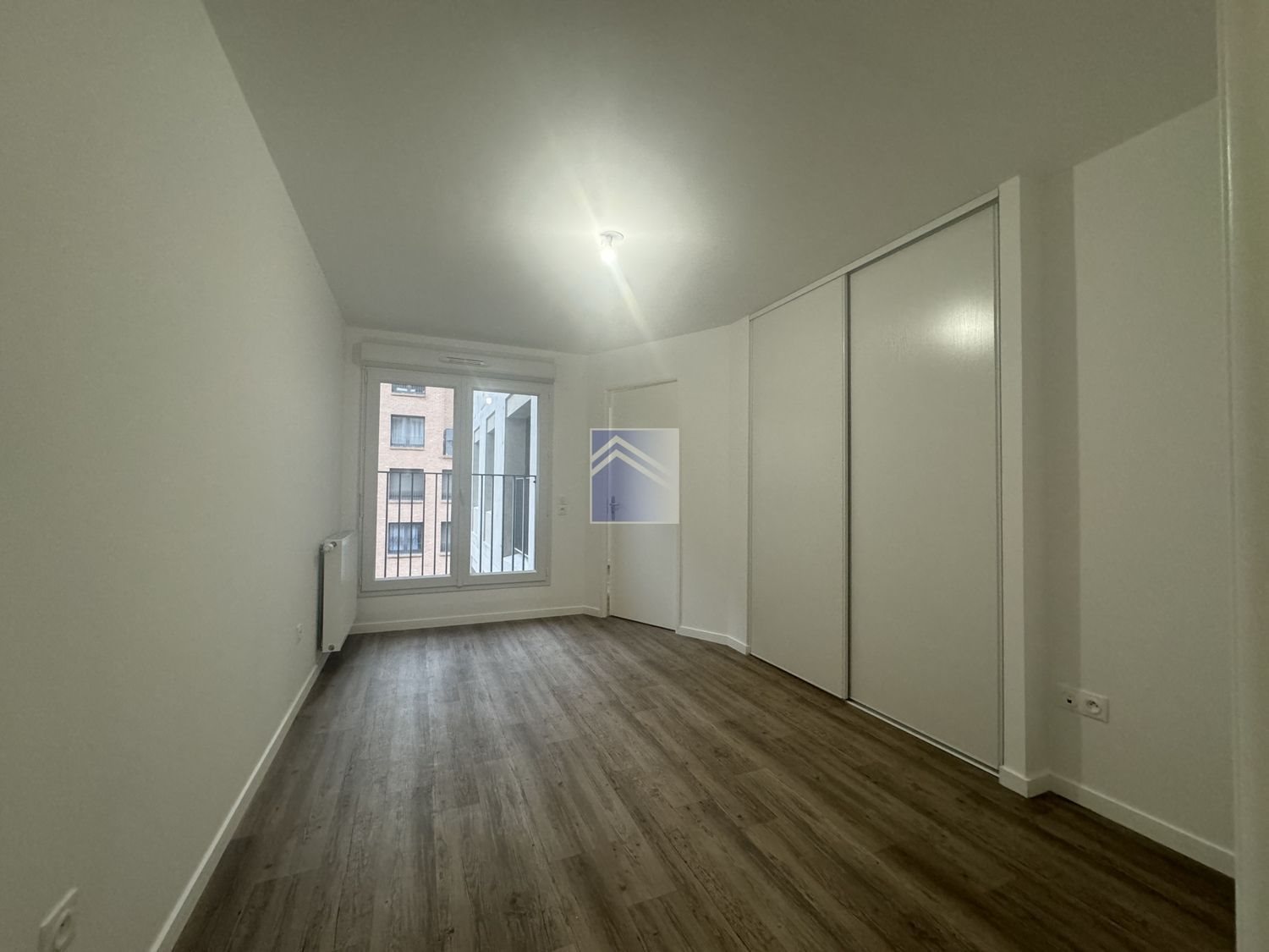 Appartement à louer, 41m², Bobigny