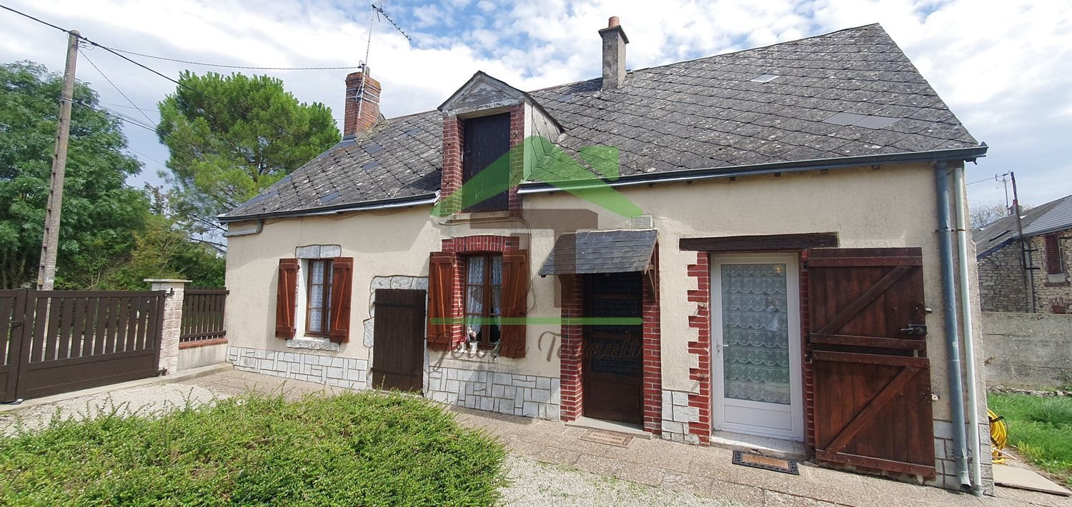 Maison à vendre, 65m², Patay