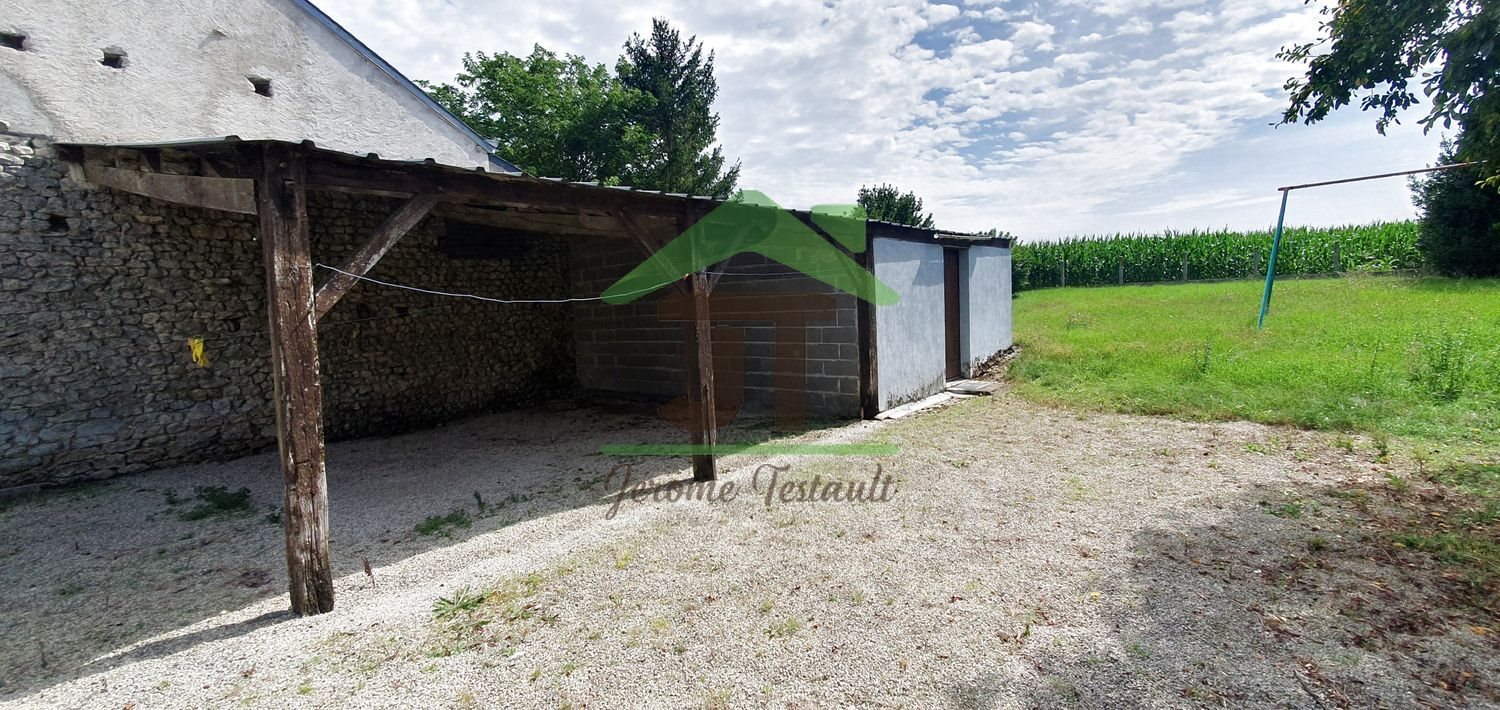 Maison à vendre, 65m², Patay