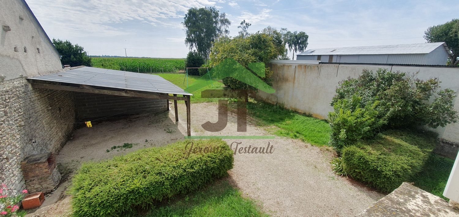 Maison à vendre, 65m², Patay