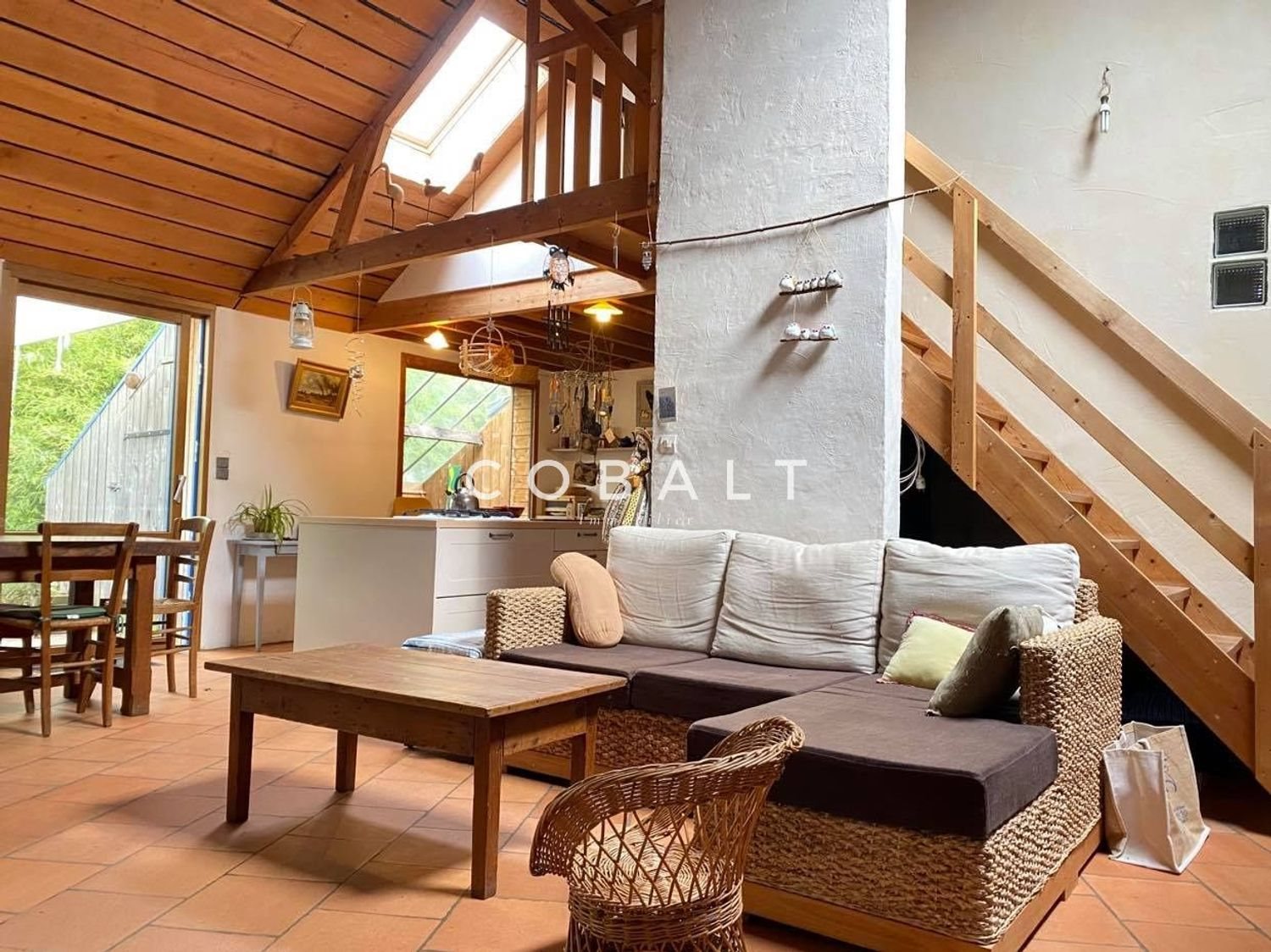 Maison à vendre, 200m², Blain